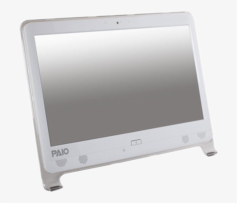 Donanım Ürünleri Aylık - Led-backlit Lcd Display, transparent png #2562614