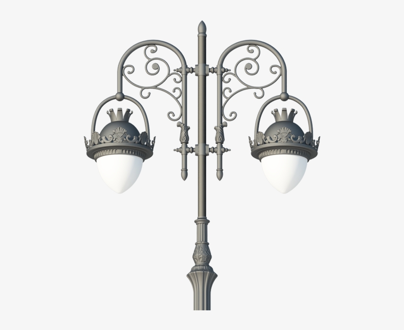 Decorative Lighting Products - Light-emitting Diode, transparent png #2562637