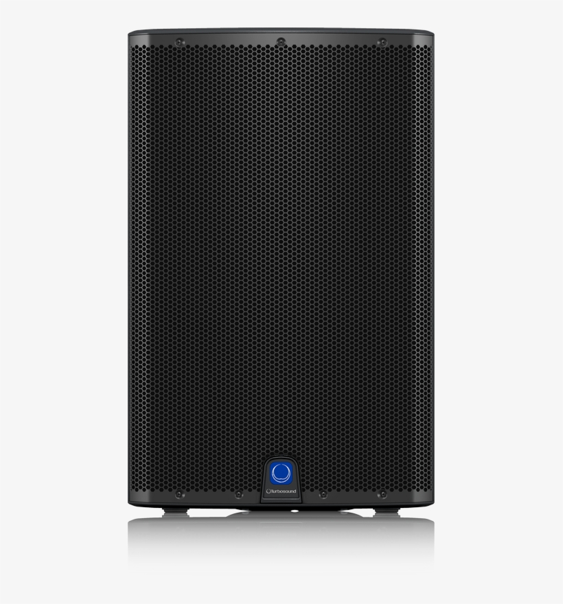 Iq15 - Turbosound Iq15, transparent png #2562689