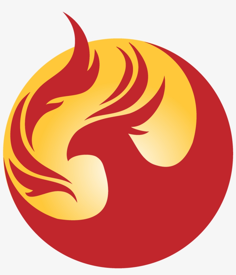 Phoenix Logo - Logos De Ave Fenix, transparent png #2562691