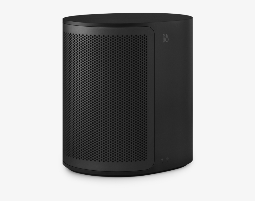 Beoplay M3 - Bang & Olufsen Beoplay M3 Wireless Speaker System, transparent png #2562745