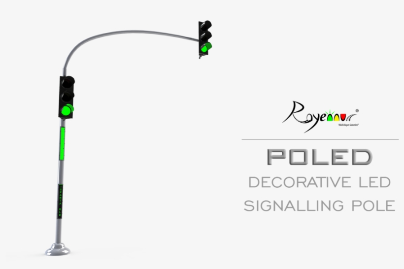 Rayennur Smart Transportation Systems Poled Decorative - Trekking Pole, transparent png #2562823