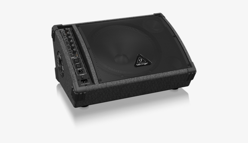 F1220d P0b1l Top-front L - Bugera Ultrabass Bxd12 1000-watt Combo Amp, transparent png #2562871