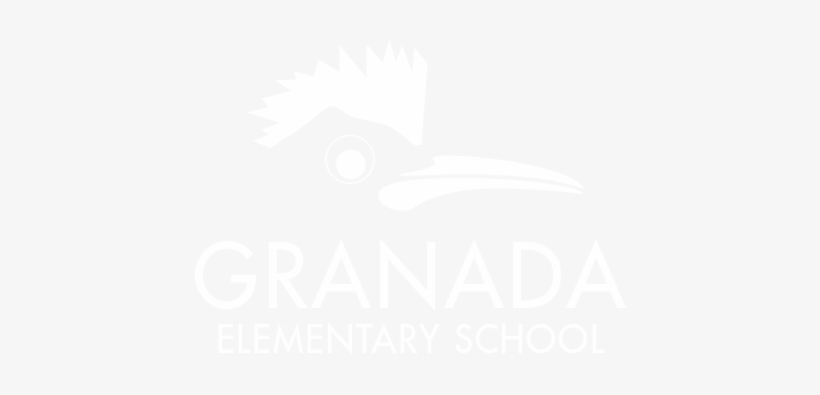 Granada Elementary School - Coraciiformes, transparent png #2562902