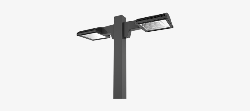 Ez-site Light & Pole Combos - Rab Lighting, Inc., transparent png #2562906