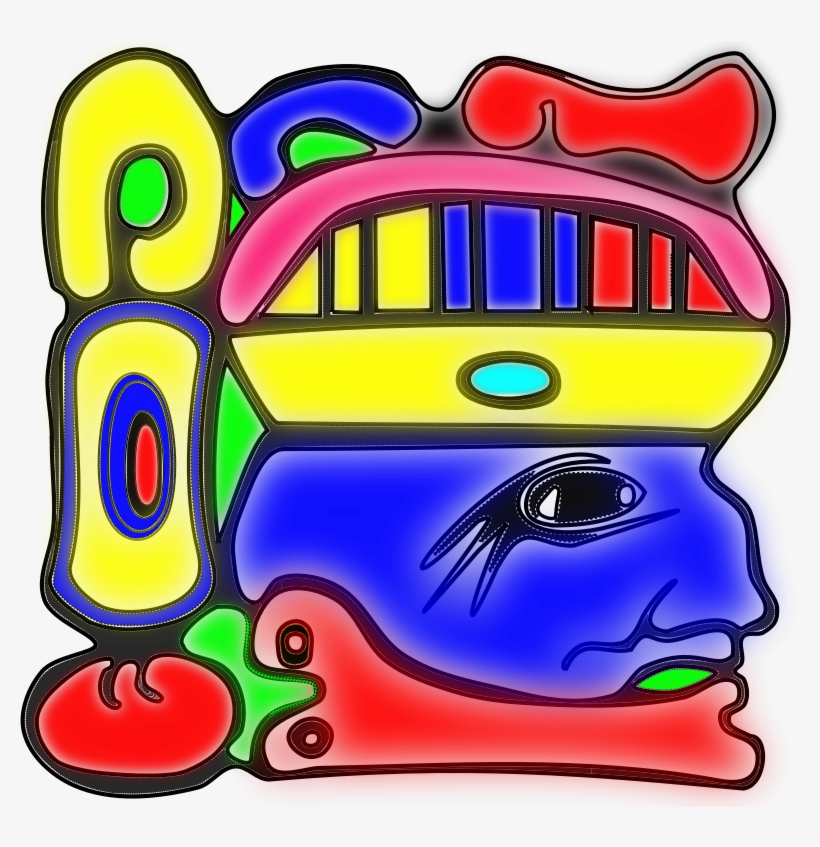 Free Craneo De Kacique Indigena - Secret Genealogy Vi: Freemasons, Jewish Conquistadors, transparent png #2563116