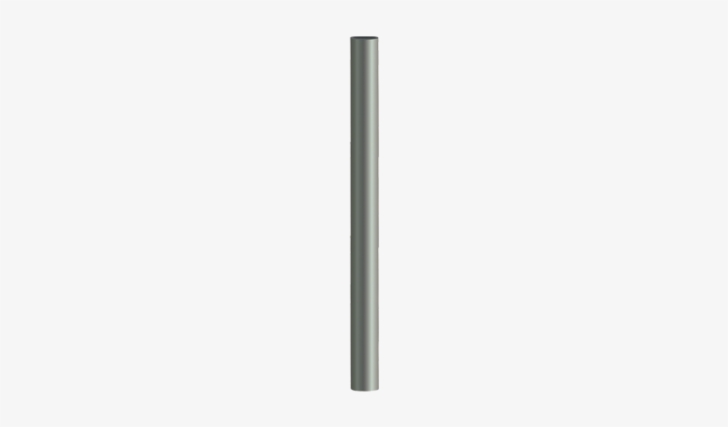 Extension Pole 400 Mm For Signal Tower - Mobile Phone, transparent png #2563144