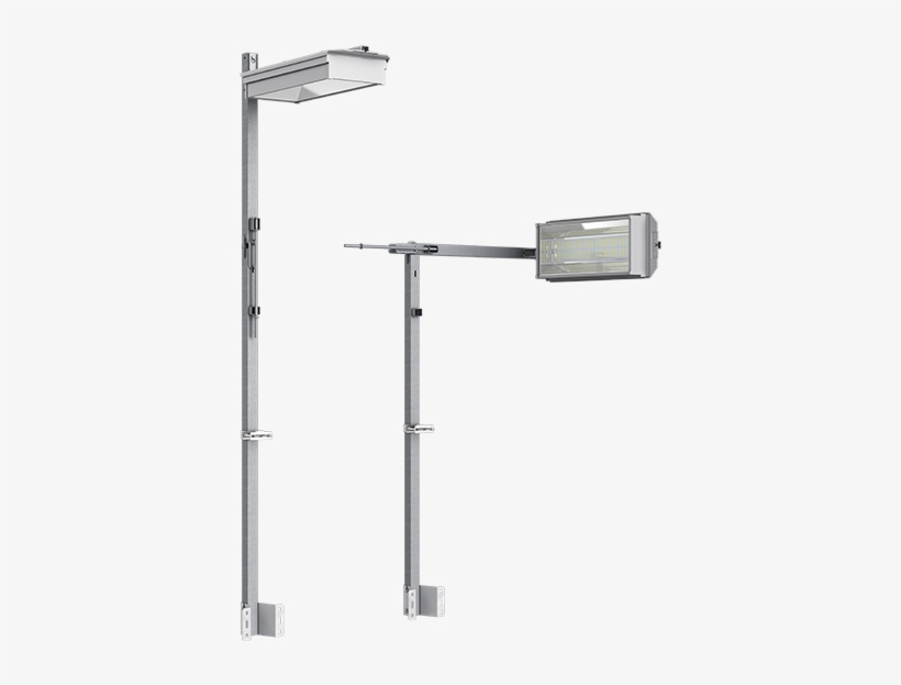 Folding Pole 3,5 M - Mast, transparent png #2563173