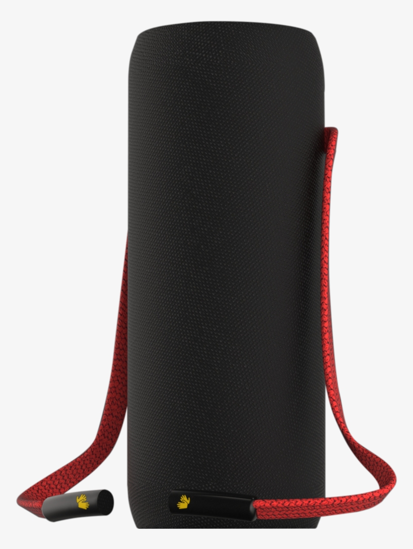 Say Hello To An Open Future - Messenger Bag, transparent png #2563223