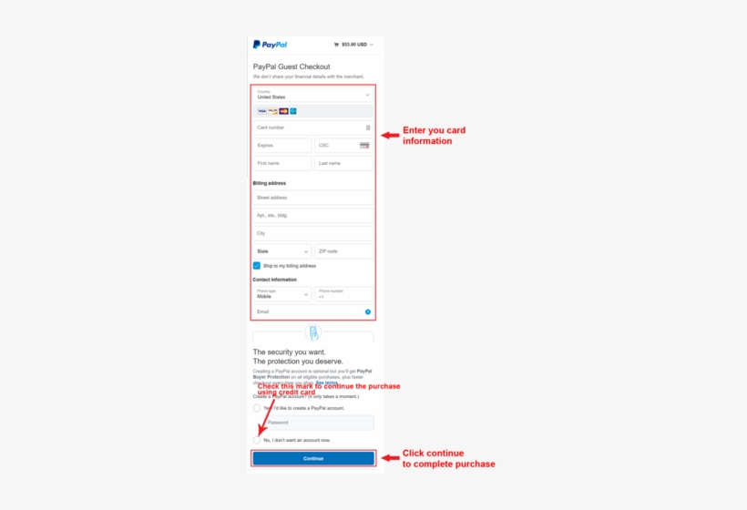 Continue To The Page Where You Can Enter Your Debit/credit - Boadnncraft Pavé Cz Crystal Clip-on Earrings |29a|, transparent png #2563263