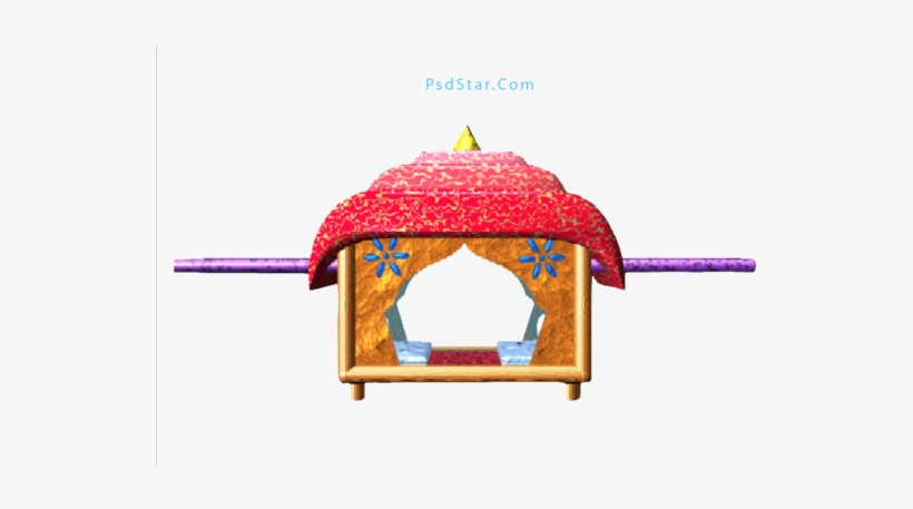 Sabaari Clipart - Gazebo, transparent png #2563330