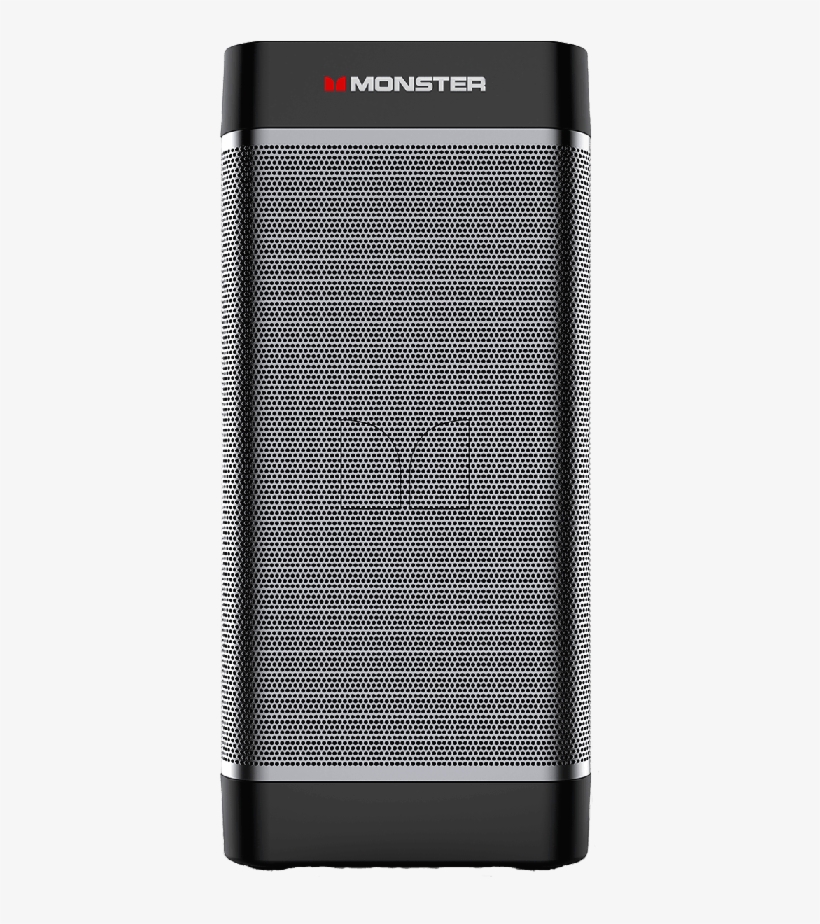 Tower Of Music - Wireless Speaker, transparent png #2563400