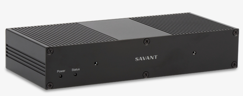 Savant Ip Audio Music Server, transparent png #2563403