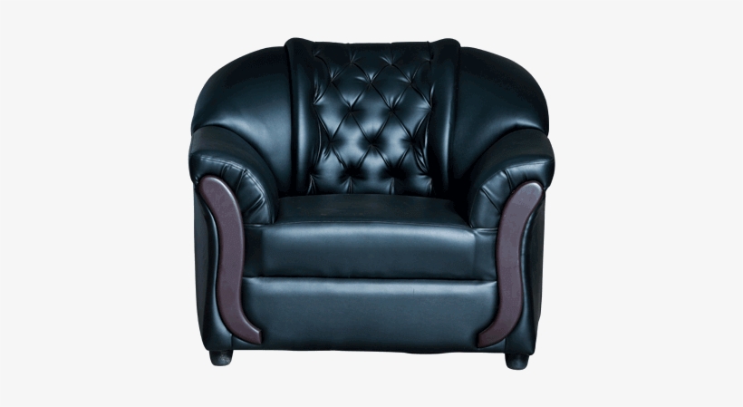 Diamond Single Seater - Single Sofa Png Hd, transparent png #2563475