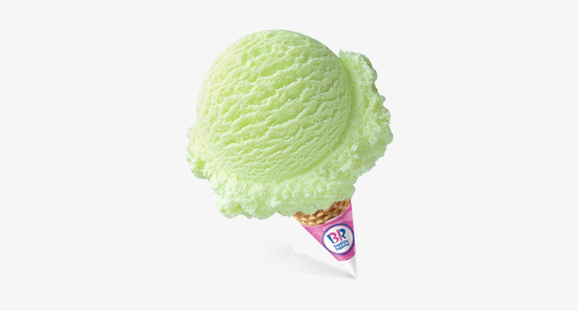 Transparent Ice Cream Tumblr Baskin Robbins Ice Cream - Baskin Robbins, transparent png #2563564