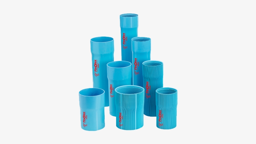 Product Image - Finolex Blue Casing Pipes, transparent png #2563614