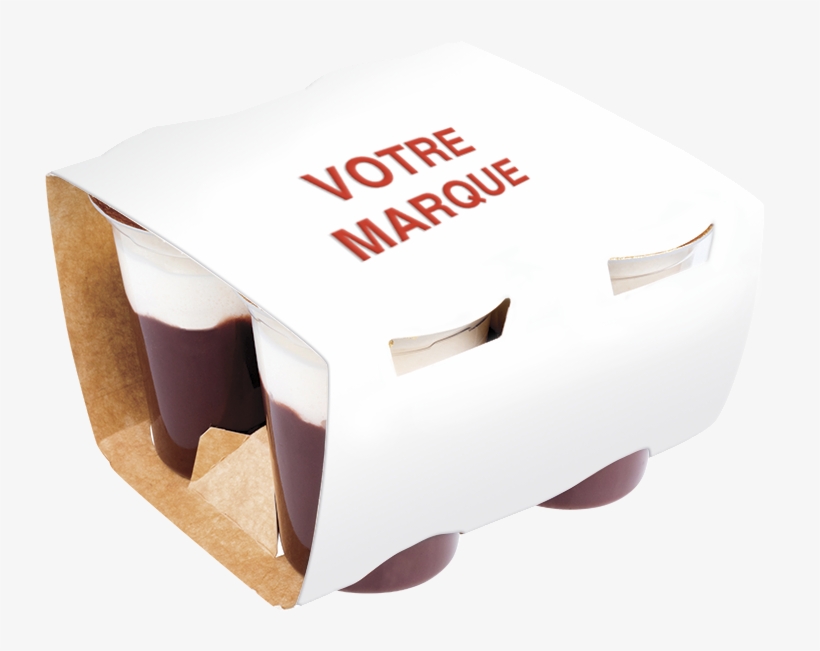 Liégeois Chocolat X4 - Server Icon, transparent png #2563787