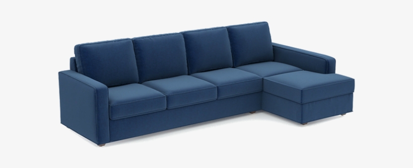 L-sofa Lsf01 - Alix Habitat, transparent png #2563845