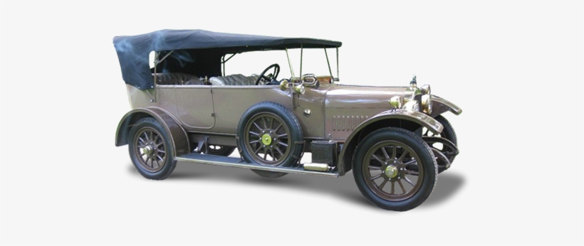 Old Fashioned Car Transparent, transparent png #2563982