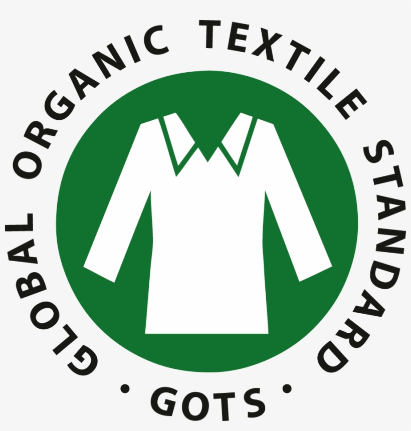 Global Organic Textile Standard - Gots Png, transparent png #2564094