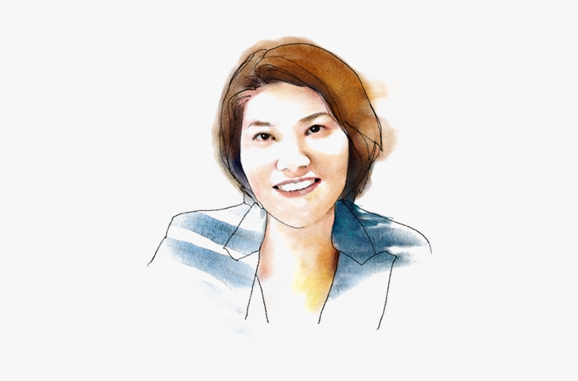 Gillian Huang - Sketch, transparent png #2564128