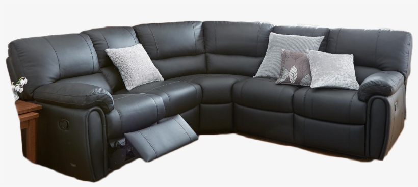 Best Furniture For Your Castle - Recliner, transparent png #2564147