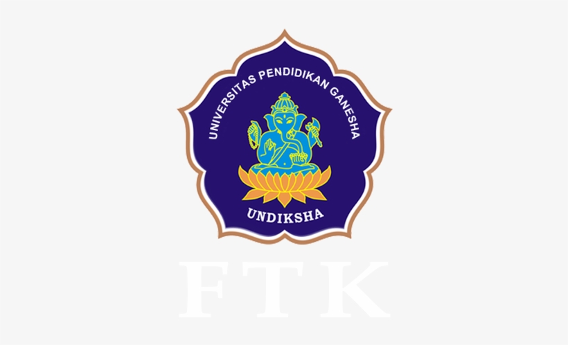 Ftk - Indonesia Islamic University Ganesh, transparent png #2564291
