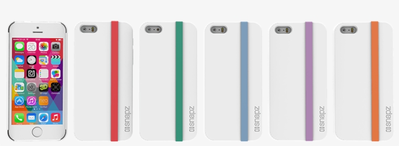 Iphone 5 Case Unique Style, Visibly Different - Unique Case For Iphone 5, transparent png #2564313