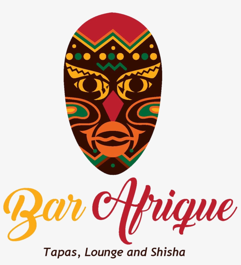 Bar Afrique Png Logo - Calligraphy, transparent png #2564336