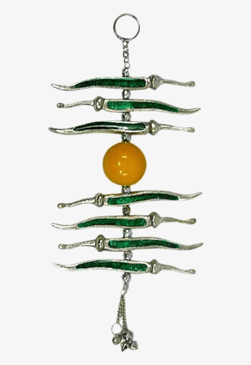 Nimbu Mirchi Green - Vastu Shastra, transparent png #2564377