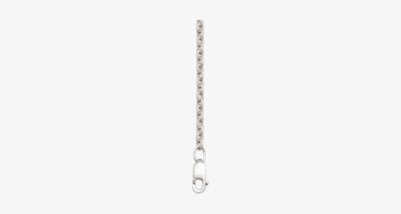 New Square Wire Cable Chain - Wire Rope, transparent png #2564382