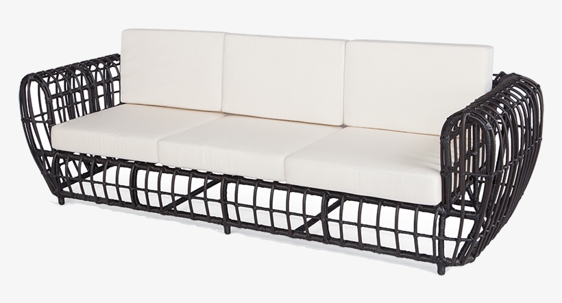 Lautoka Sofa - Lautoka, transparent png #2564446
