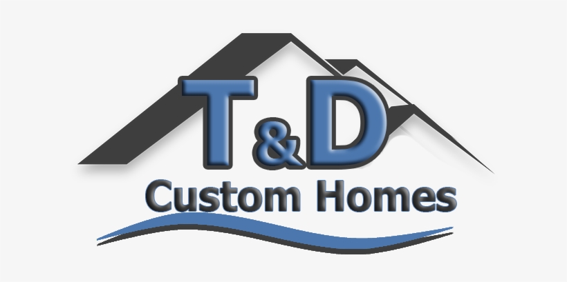 T&dservices-logo - Graphic Design, transparent png #2564556