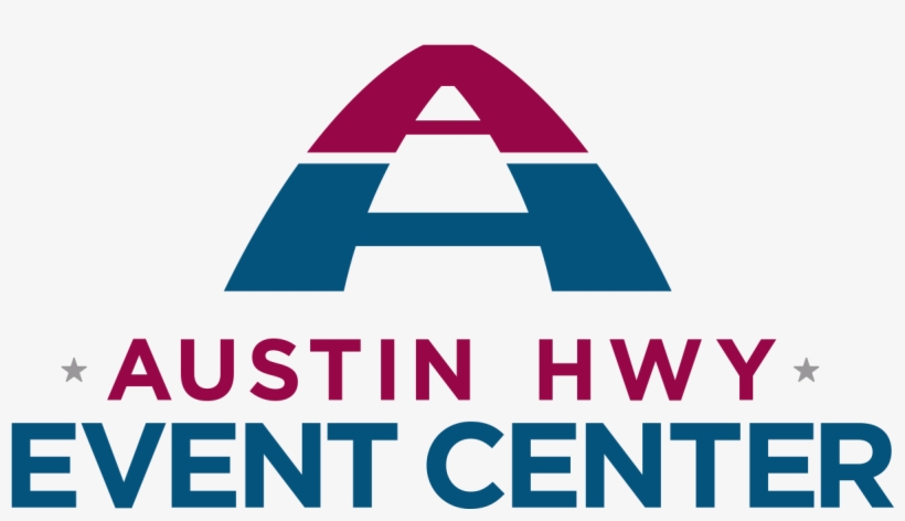 Logo-png - Austin Hwy Event Center, transparent png #2564725
