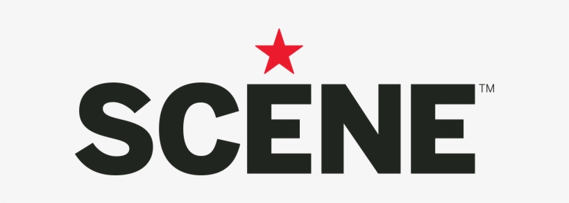 By Smorrison - Scene Points Logo, transparent png #2564778