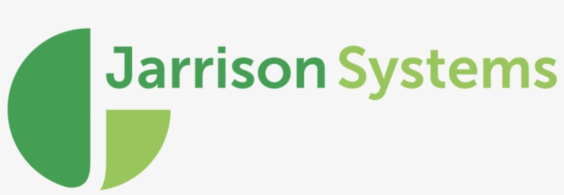 Cropped Jarrisons Systems Logo 1 - Greater Cleveland Food Bank, transparent png #2564797