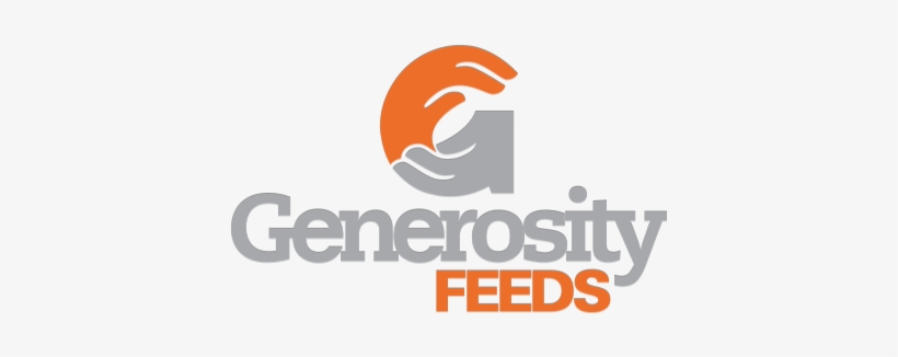 By Admin - Generosity Feeds, transparent png #2564802