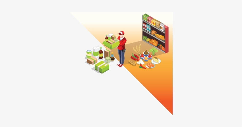 Meet The Movers & Shakers Of The Indian F&b Industry - Play, transparent png #2564818