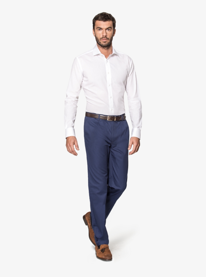 Chinos - Shirt Pant Design, transparent png #2564969