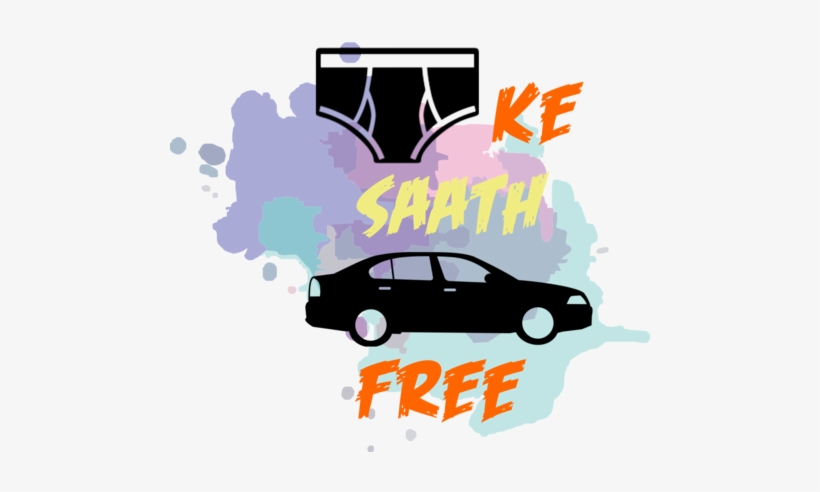 Chaddi Gaddi - Car, transparent png #2564971