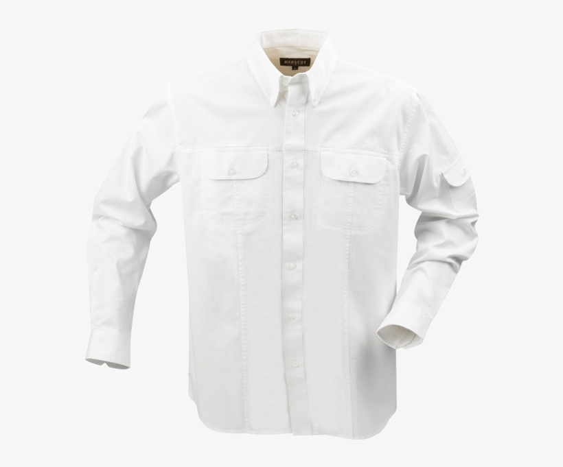 James Harvest James Harvest Tremont Gents Shirts S - Shirt, transparent png #2565161