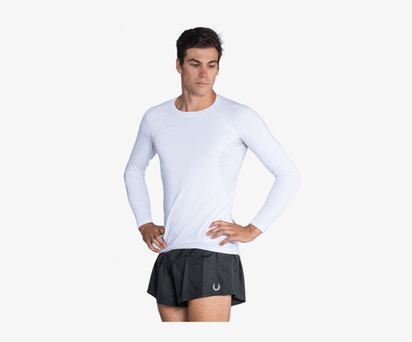 Men's Titanium Base Layer - Layered Clothing, transparent png #2565164