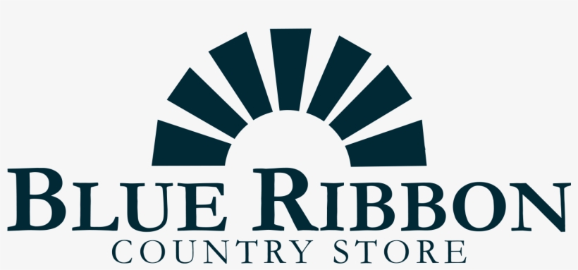 Blue Ribbon Country Store - Bluey's Bone, transparent png #2565194