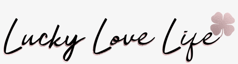 Lucky Love Life - Mindset, transparent png #2565452