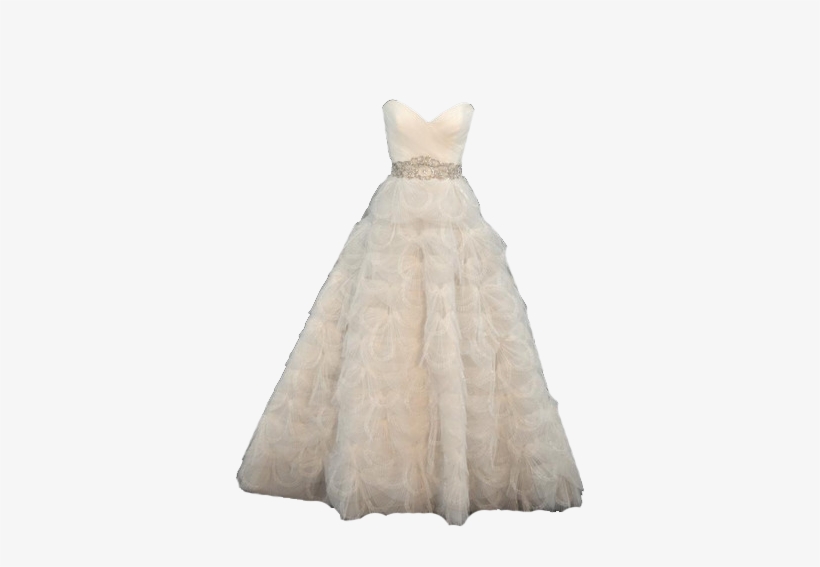 Wedding Dress Png, transparent png #2565492