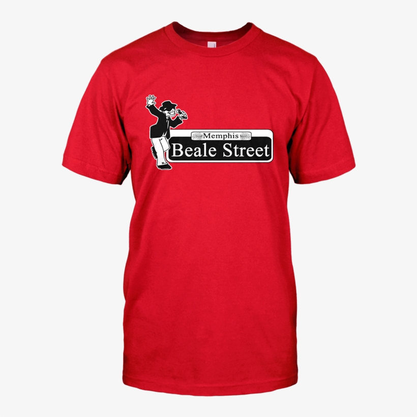 Beale Street Blues - Wheres The Beef Shirt, transparent png #2565536