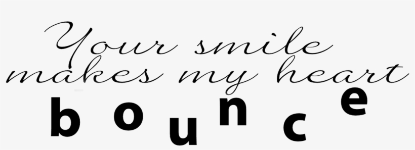 Your Smile - Smile, transparent png #2565567