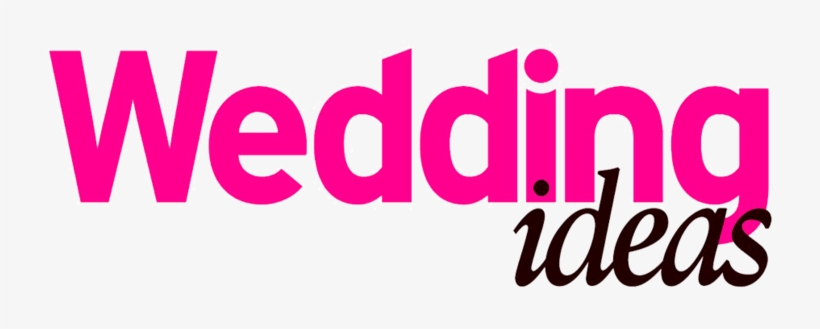 Wedding Ideas Logo - Seen In Wedding Ideas Magazine, transparent png #2565568
