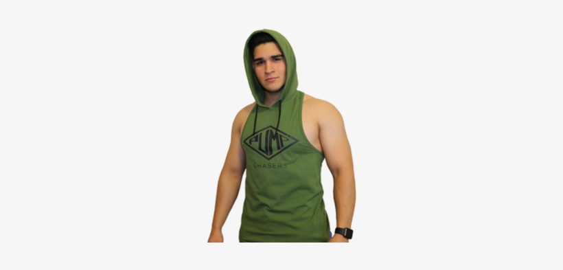 Money Green - Hood, transparent png #2565616