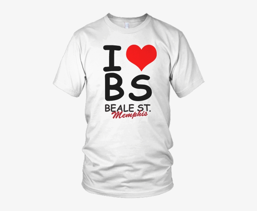 I Heart Bs - Love Ny T Shirt Png, transparent png #2565696